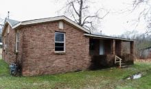 8 S Gintown Rd Mulberry, AR 72947