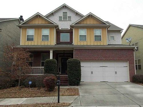 2064 Hatteras Way Nw, Atlanta, GA 30318