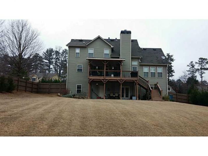 4032 Grand Park Drive, Suwanee, GA 30024