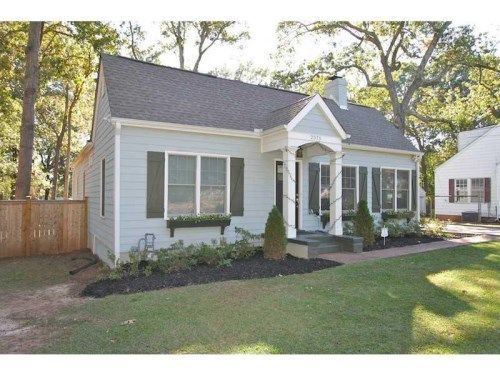 2575 Knox Street Ne, Atlanta, GA 30317