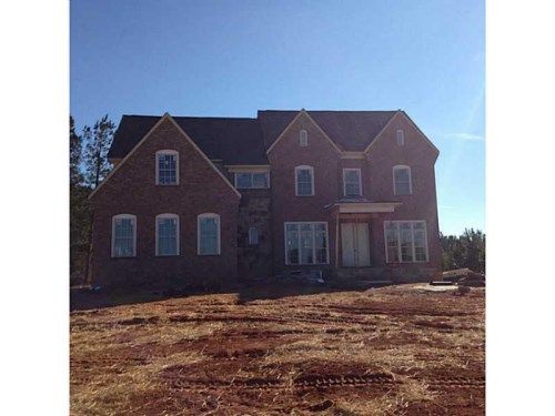 105 Brookmont Place, Tyrone, GA 30290