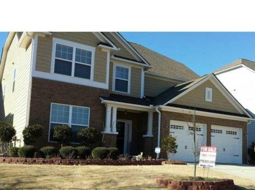 3715 Clay Court, Suwanee, GA 30024