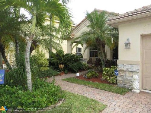 4191 LAUREL RIDGE CIR, Fort Lauderdale, FL 33331