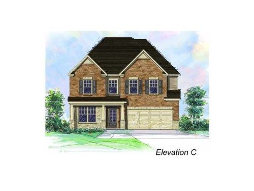 1970 Poplar Falls, Lithonia, GA 30058