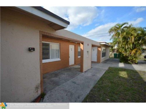 5635 NW 28TH ST, Fort Lauderdale, FL 33313