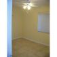 3720 NW 88 AVENUE # 131, Fort Lauderdale, FL 33351 ID:10076181