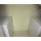 8721 39TH ST # 8721, Fort Lauderdale, FL 33351 ID:10540254
