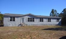 376 Lupine Rd Clinton, AR 72031