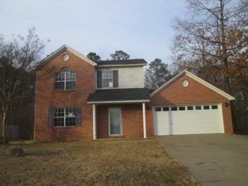 2512 Cherry Creek Cir, Bryant, AR 72022