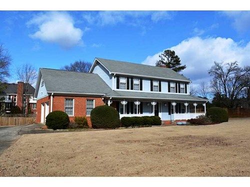3253 Countryside Drive Se, Marietta, GA 30067