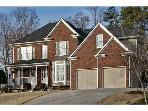 4170 Dream Catcher Drive, Woodstock, GA 30189