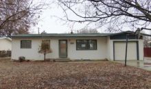 1610 N Indiana Ave Caldwell, ID 83605