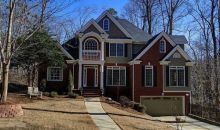 8555 Anchor On Lanier Court Hiawassee, GA 30546