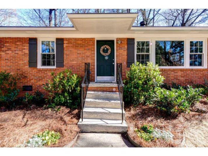 3569 Vanet Road, Atlanta, GA 30341
