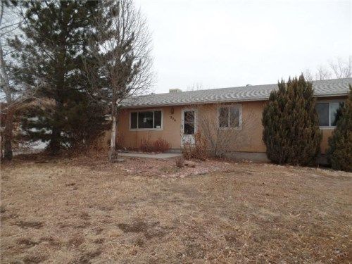 256 S Bailey Dr, Pueblo, CO 81007
