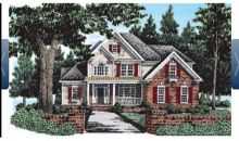 172 Sardis Creek Drive Canton, GA 30114