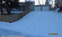 11224 Via Balboa Street Anchorage, AK 99515