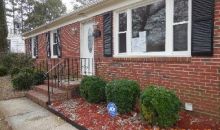 334 Beechmont Dr Newport News, VA 23608