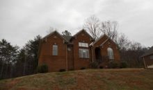 6441 Cambridge Rd Pinson, AL 35126