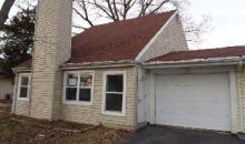 35 Honeybear Ln Romeoville, IL 60446