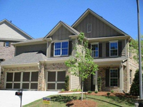 4810 Leatherstone Way, Cumming, GA 30028