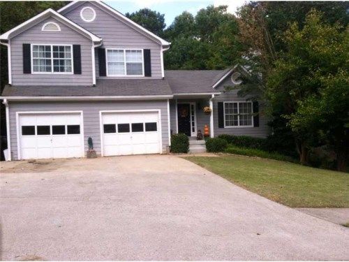 954 Rose Creek Run, Woodstock, GA 30189