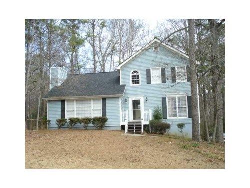 2664 Ashley Drive, Marietta, GA 30064