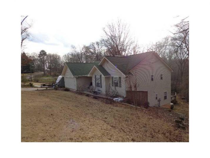 3648 Griffin Drive, Gainesville, GA 30506