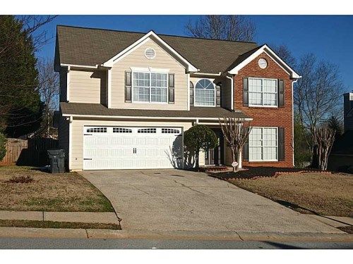 2760 Suwanee Lakes Trail, Suwanee, GA 30024