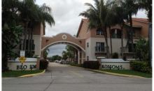 10018 HAMMOCKS BL # 204-5 Miami, FL 33196