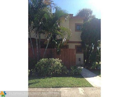 7714 BALBOA ST # 7714, Fort Lauderdale, FL 33351