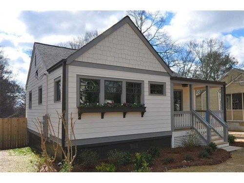 1425 Sargent Avenue, Atlanta, GA 30316