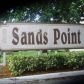 8351 SANDS POINT BLVD # 307, Fort Lauderdale, FL 33321 ID:9811946