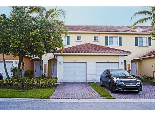 8314 SANTA MONICA AV, Fort Lauderdale, FL 33321