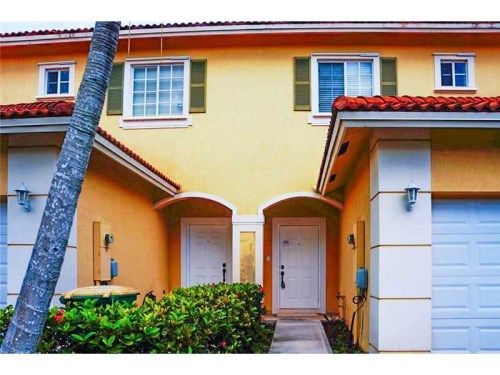 7925 TUSCANY DR # 7925, Fort Lauderdale, FL 33321