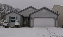 3436 Brook Spring Dr Grove City, OH 43123
