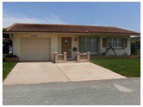 5800 NW 86TH AV, Fort Lauderdale, FL 33321