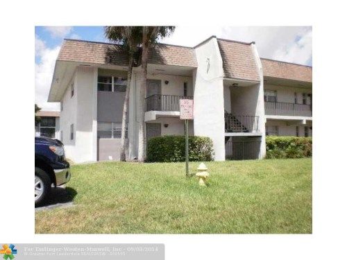 7925 S Colony Cir S # 101, Fort Lauderdale, FL 33321