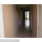 7925 S Colony Cir S # 101, Fort Lauderdale, FL 33321 ID:10183605