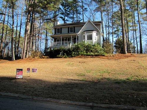 3815 Shiloh Church Rd. Road Nw, Kennesaw, GA 30152