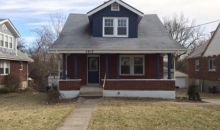 5816 Woodmont Ave Cincinnati, OH 45213