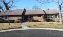 1207 Westminister Dr Cincinnati, OH 45229