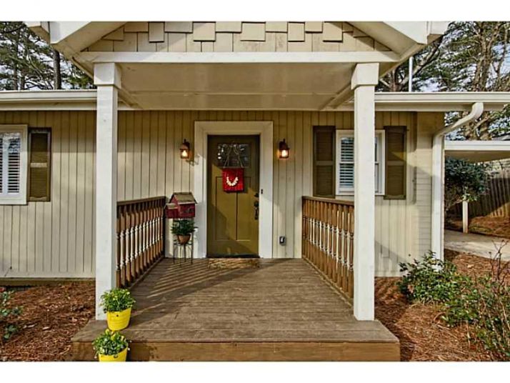 3570 Sexton Woods Drive, Atlanta, GA 30341