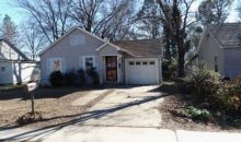 4408 Spradling Ave Fort Smith, AR 72904