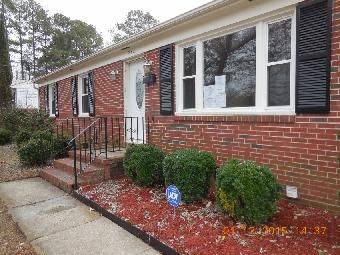 334 Beechmont Dr, Newport News, VA 23608