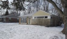 336 Niagara St Park Forest, IL 60466