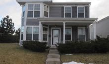 51 South Orchard Dr Park Forest, IL 60466