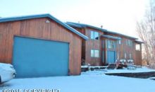 23714 Chandelle Drive Chugiak, AK 99567