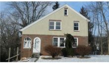 321 Bluff St Canonsburg, PA 15317