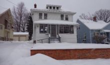 1516 Hillcrest St Akron, OH 44314